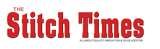 The Stitch Times, Okhla