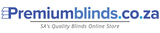 Premium Blinds, Cape Town
