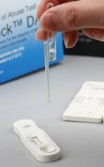  Profile Photos of Nicotine Urine Test Kit Dealer C- 501, Remi Bizcourt, 5th Floor, Shah Industrial Estate, Off Veera Desai Road, Andheri (W) - Photo 1 of 1
