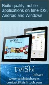  Profile Photos of Tvishi Infotech Pvt Ltd #956, I Floor, NS Plaza - Photo 2 of 3