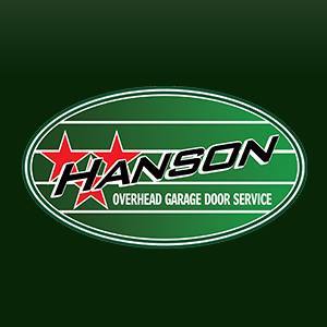  Profile Photos of Hanson Overhead Garage Door 9410 Prototype Drive Suite 7 - Photo 1 of 1
