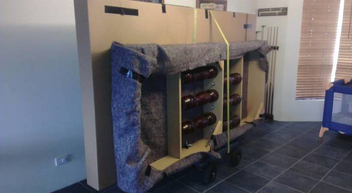  New Album of Perth Piano And Pool Table Movers Unit 16, 9 Inspiration Drive - Photo 3 of 5
