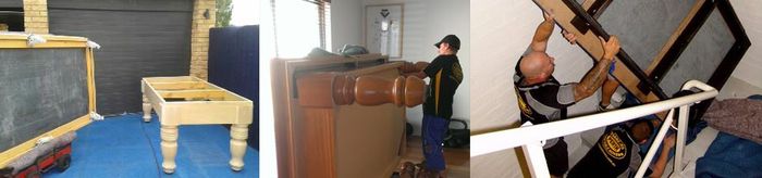  New Album of Perth Piano And Pool Table Movers Unit 16, 9 Inspiration Drive - Photo 5 of 5