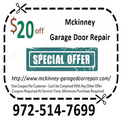  Profile Photos of Mckinney Garage Door Repair 6405 Eldorado Pkwy - Photo 1 of 1