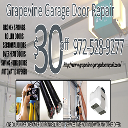  Profile Photos of Grapevine Garage Door Repair 1601 W Northwest Hwy - Photo 1 of 1