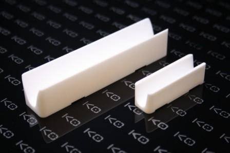 Ceramic reflectors for IPL systems Profile Photos of Knight Optical Roebuck Business Park - Photo 7 of 15