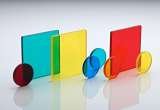 Knight Optics Ltd<br />
Coloured filters Knight Optical Roebuck Business Park 