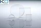 Knight Optics Ltd<br />
z-cut quartz Knight Optical Roebuck Business Park 