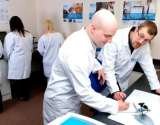 Metrology lab, Knight Optical, Harrietsham