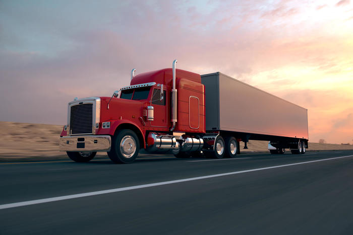  Profile Photos of Manvees Trucking SVC Sacramento - Photo 1 of 1