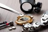 CBD Watch Repairs, Brisbane City