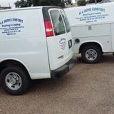 H.I. Home Comfort, Sublette
