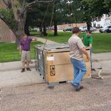 H.I. Home Comfort, Sublette