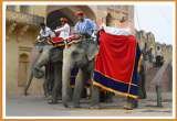 V C Travels, Bhikaji Cama Place