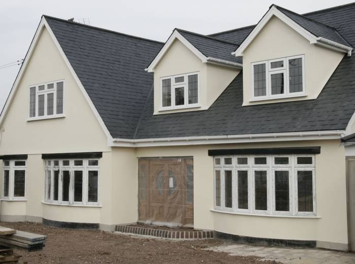  Profile Photos of TJ Building Solutions LTD | Loft conversions | Houses Renovations | Landscaping | Panic Rooms | Home Cinemas 559 London Road - Photo 11 of 19