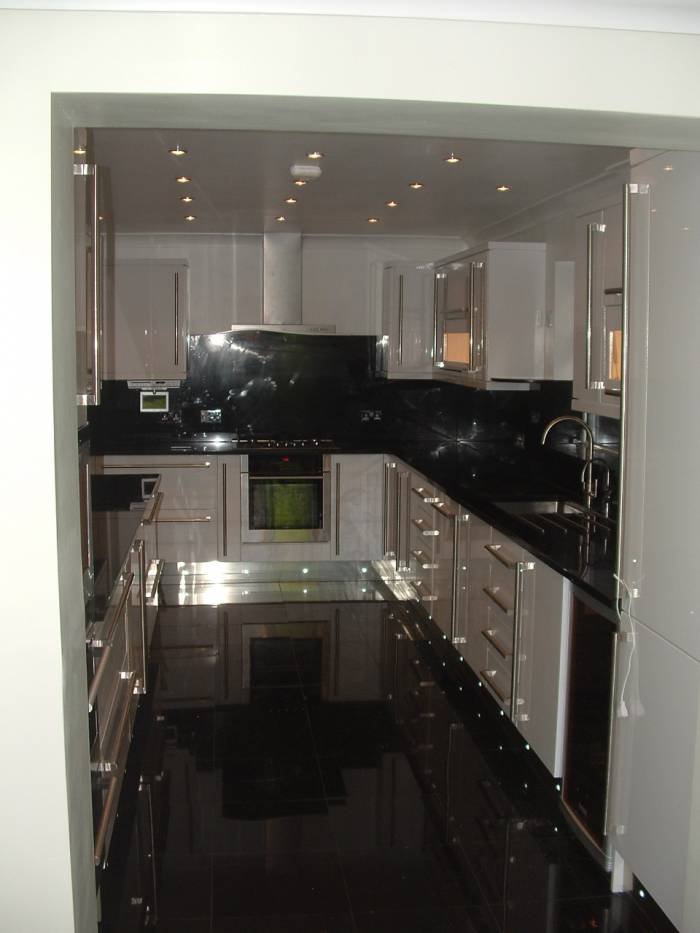  Profile Photos of TJ Building Solutions LTD | Loft conversions | Houses Renovations | Landscaping | Panic Rooms | Home Cinemas 559 London Road - Photo 18 of 19