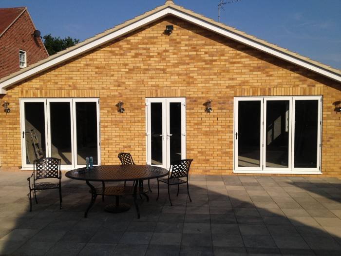  Profile Photos of TJ Building Solutions LTD | Loft conversions | Houses Renovations | Landscaping | Panic Rooms | Home Cinemas 559 London Road - Photo 14 of 19