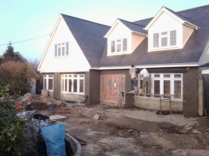  Profile Photos of TJ Building Solutions LTD | Loft conversions | Houses Renovations | Landscaping | Panic Rooms | Home Cinemas 559 London Road - Photo 6 of 19