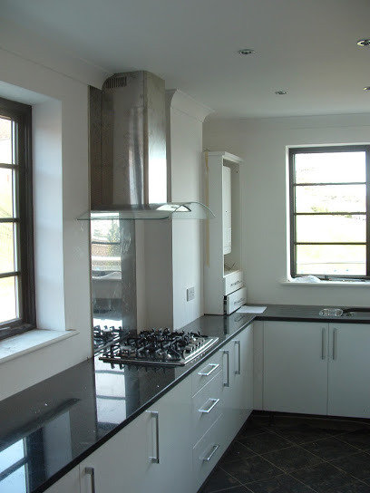  Profile Photos of TJ Building Solutions LTD | Loft conversions | Houses Renovations | Landscaping | Panic Rooms | Home Cinemas 559 London Road - Photo 5 of 19