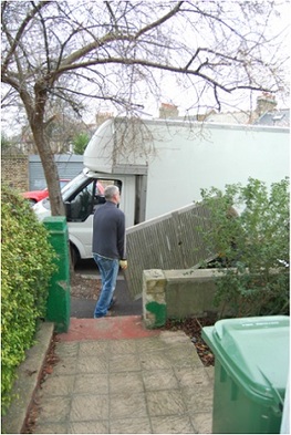  Profile Photos of Wakefield Movers Suite 14, Merchant House, 24 Cheapside - Photo 2 of 2