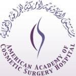 American Academy of Cosmetic Surgery Hospital Dubai Profile Photos of American Academy of Cosmetic Surgery Hospital American Academy of Cosmetic Surgery Hospital, Building 73, 26th Street, Dubai Healthcare City - Photo 1 of 1