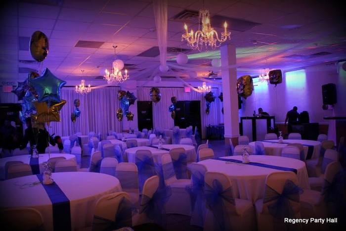  New Album of Regency Party Hall 110-54 Springfield Boulevard - Photo 2 of 8