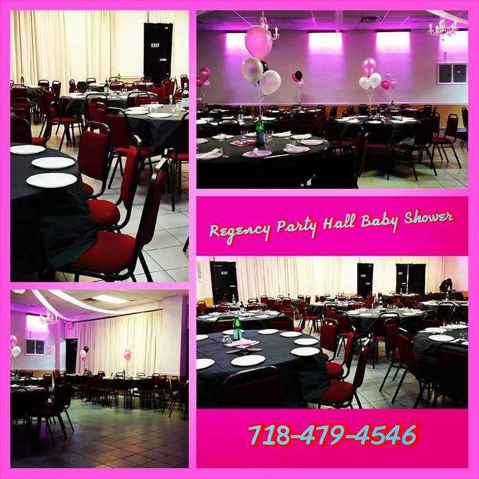  New Album of Regency Party Hall 110-54 Springfield Boulevard - Photo 4 of 8