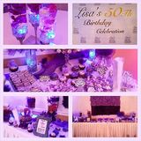  Regency Party Hall 110-54 Springfield Boulevard 