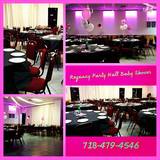  Regency Party Hall 110-54 Springfield Boulevard 