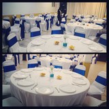 Regency Party Hall, Queens Village