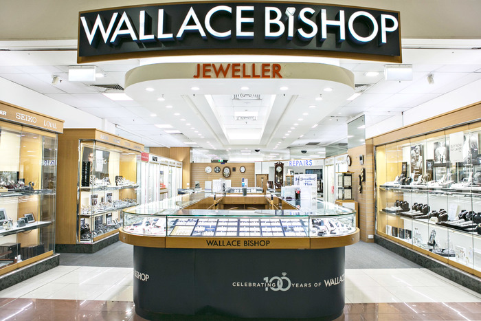 Profile Photos of Wallace Bishop - Australia Fair Australia Fair, Shop 241, 61 Scarborough St - Photo 3 of 3