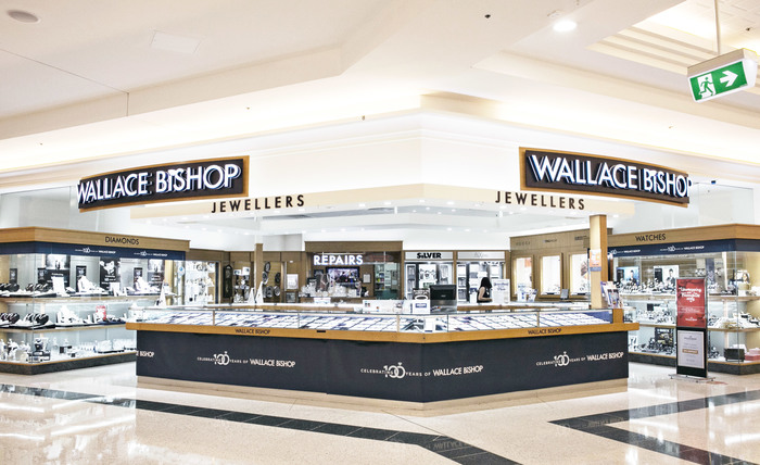  Profile Photos of Wallace Bishop - Capalaba Capalaba Park Shopping Centre, Shop 63, 7 Cnr Redland Bay & Mt Cotton Road - Photo 2 of 3