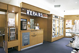Wallace Bishop - Capalaba, Capalaba