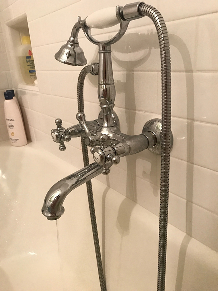  Profile Photos of Perot Plumbing LLC 9253 Wallace Lake Rd - Photo 4 of 4