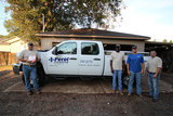 Perot Plumbing LLC, Shreveport
