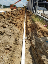 Perot Plumbing LLC, Shreveport