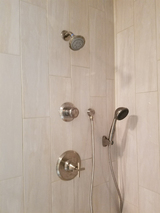 Perot Plumbing LLC, Shreveport
