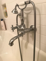 Perot Plumbing LLC, Shreveport