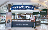 Wallace Bishop - Chermside, Chermside