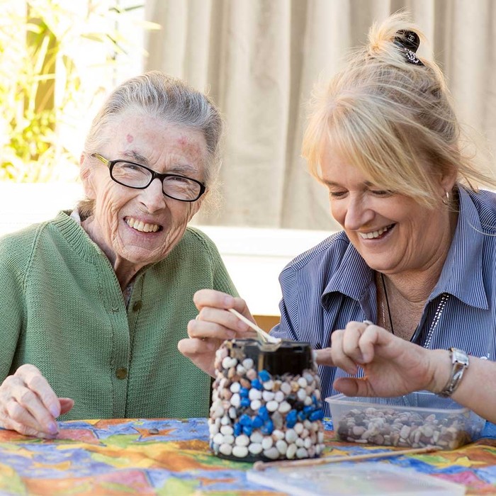  New Album of Medical & Aged Care Group Building 5, Level 4, 658 Church Street - Photo 1 of 9