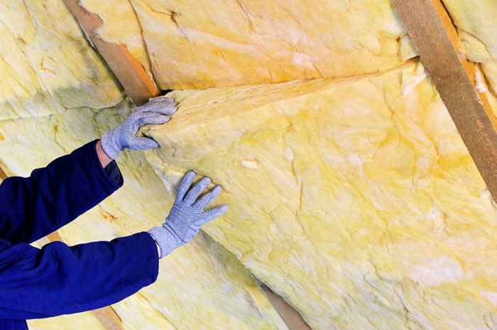  Profile Photos of Hall's Foam Insulation Jonesboro, AR, 72401 - Photo 1 of 1