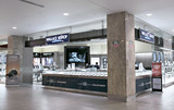 Wallace Bishop - Indooroopilly, Indooroopilly