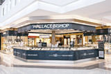 Wallace Bishop - Mitchelton, Mitchelton