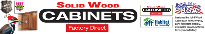  Profile Photos of The Solid Wood Cabinet Company 1630 Nixon Drive, Store 900., , NJ. - Photo 1 of 1