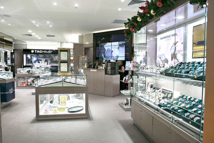  Profile Photos of Wallace Bishop - Pacific Fair Pacific Fair Shopping Centre, Shop 78, 2 Hooker Blv - Photo 3 of 3