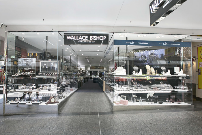  Profile Photos of Wallace Bishop - Queen Street (Macarthur Central) Macarthur Central Shop G3, Cnr 259 Queen ,Edward & Elizabeth St - Photo 3 of 4