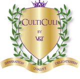 CultiCuli by V&T, Markenbinnen