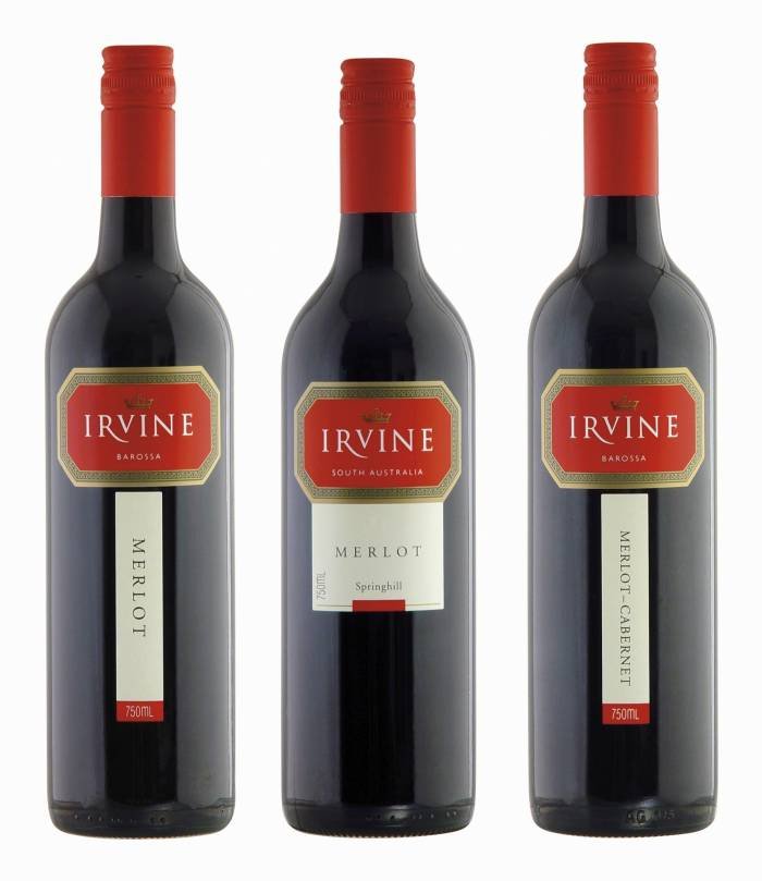  New Album of Irvine Wines Basil Roeslers Road - Photo 10 of 18
