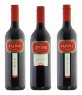  Irvine Wines Basil Roeslers Road 