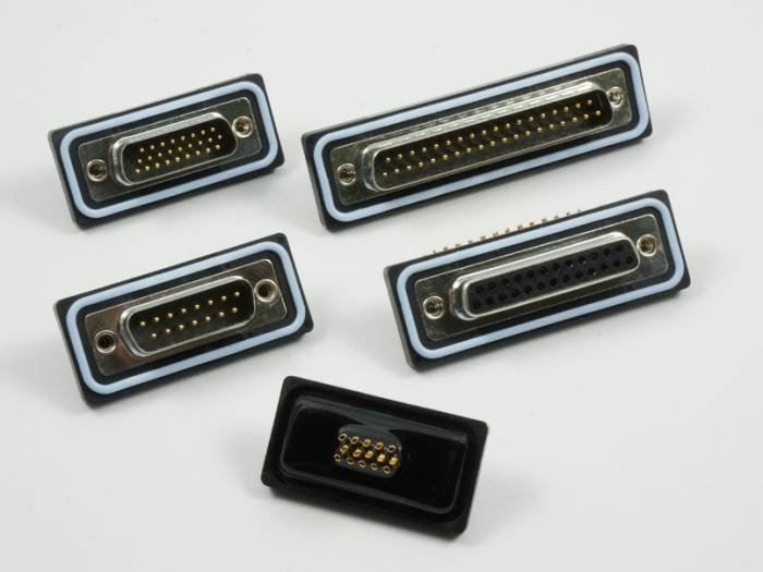                      D-SUB, Water proof           Connector & Cable of Tekman Group Ltd. 3F., No.108-1, Minquan Rd. - Photo 18 of 48